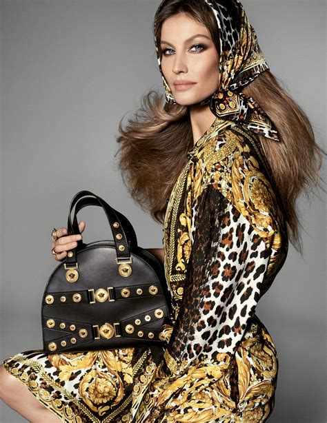 versace poses|versace photoshoot.